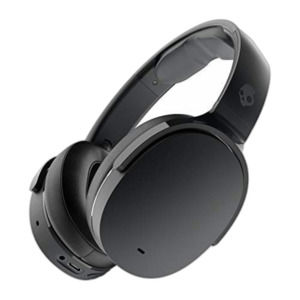 Skullcandy Hesh ANC - Black (Discontinued by Manufacturer)